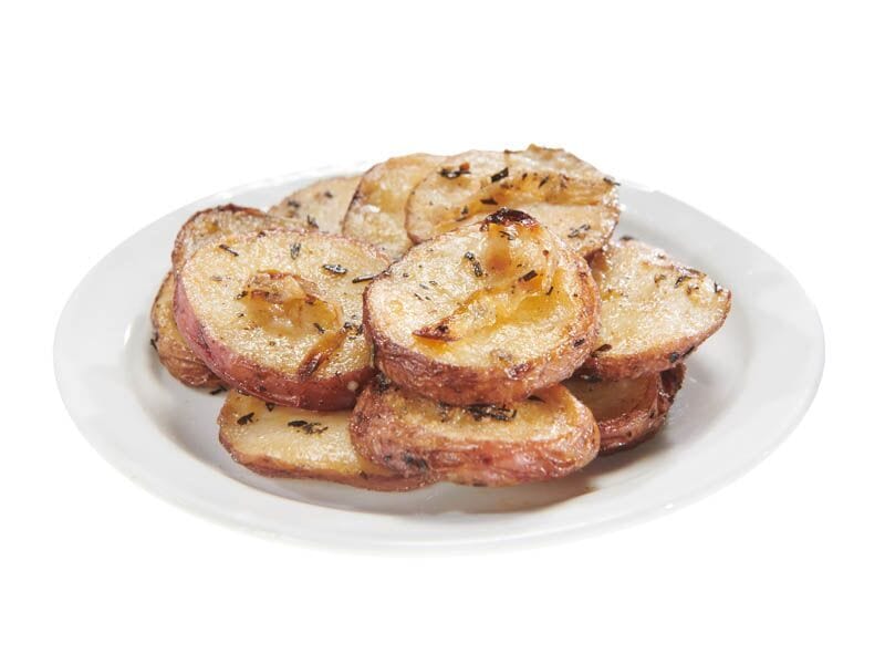Herb Roasted Potatoes
