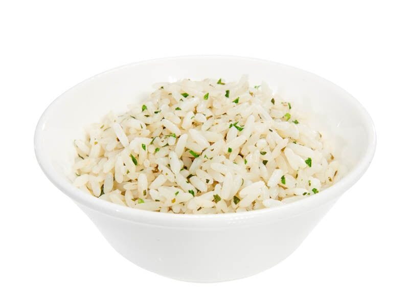 Sofrito Rice