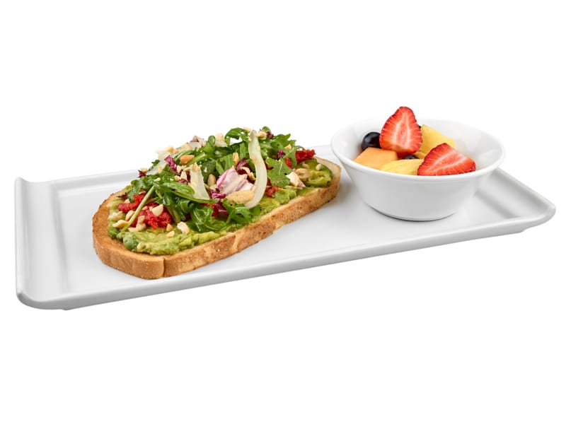 Park Avenue Avocado Toast