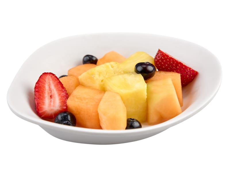 Fruit Bowl