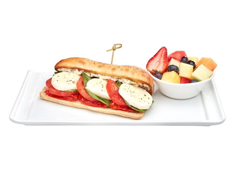 Little Italy Caprese Platter