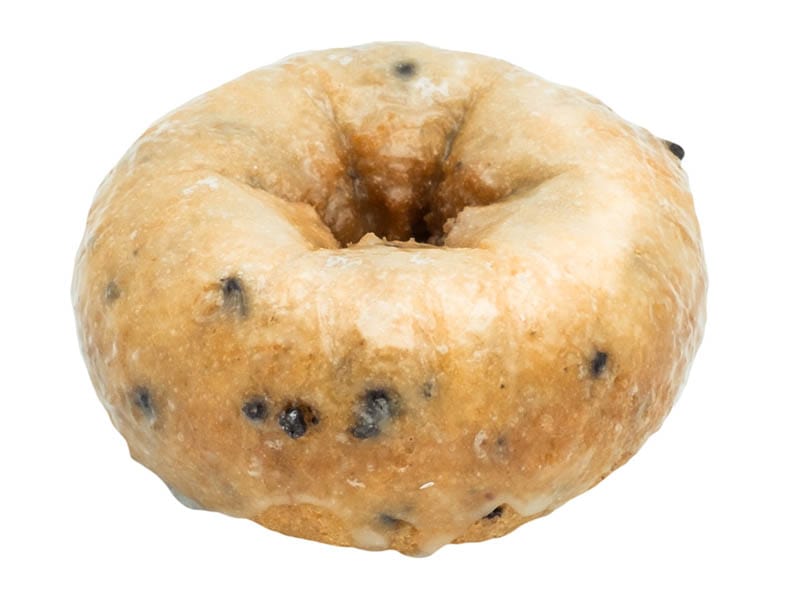 Blueberry Cake