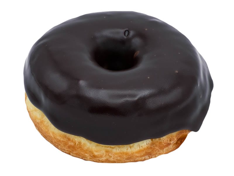 Chocolate Ring