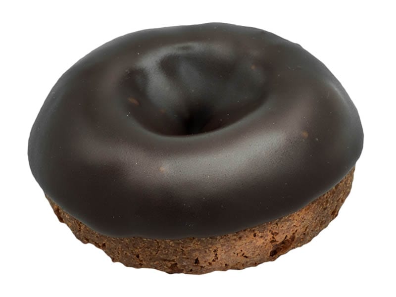 Double Chocolate