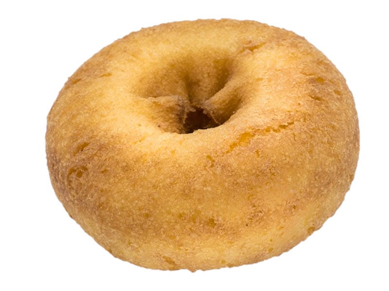 Plain Cake