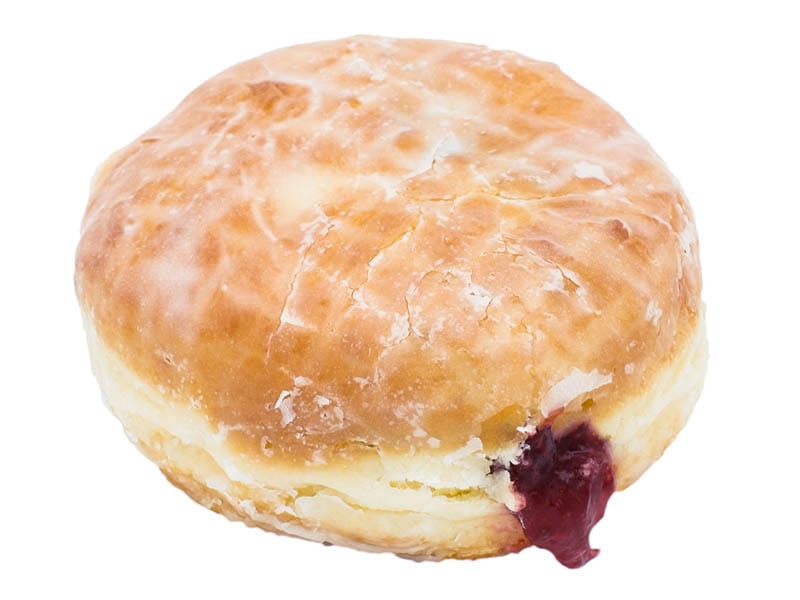 Raspberry Romeo
