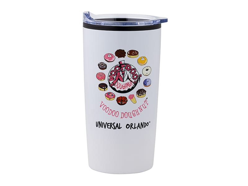 Travel Mug