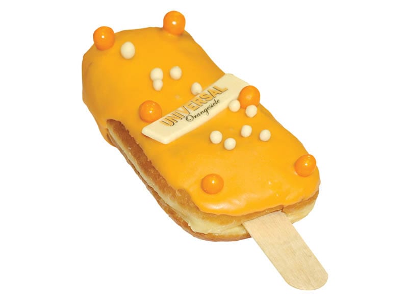 Universal Orangesicle