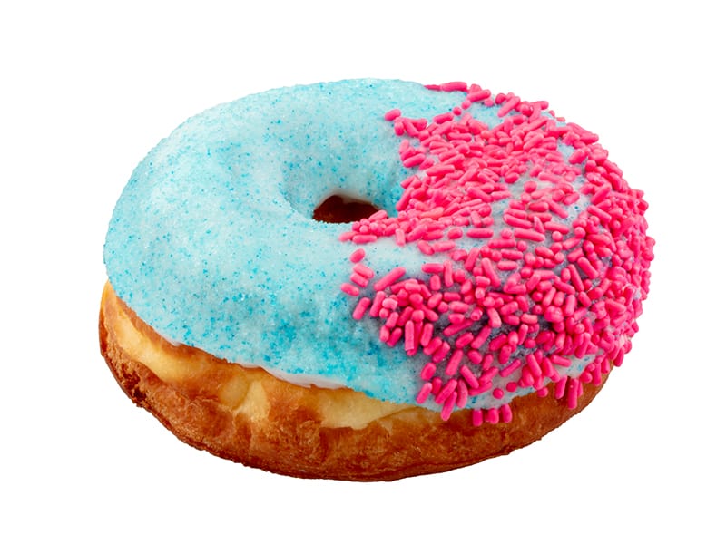 Miami Viceberry