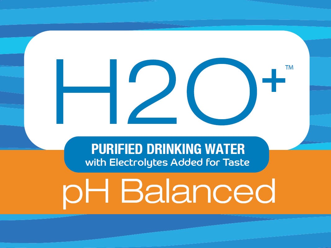 Premium Bottled Water