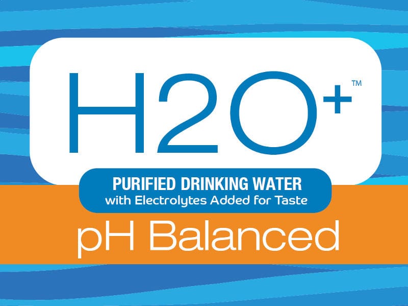 Premium Bottled Water