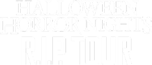 Halloween Horror Nights RIP Tour