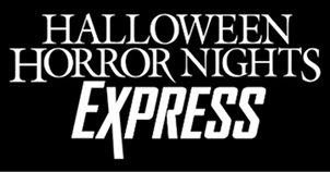 Halloween Horror Nights EXPRESS