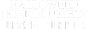 Halloween Horror NIghts Unmasking the Horror Tour
