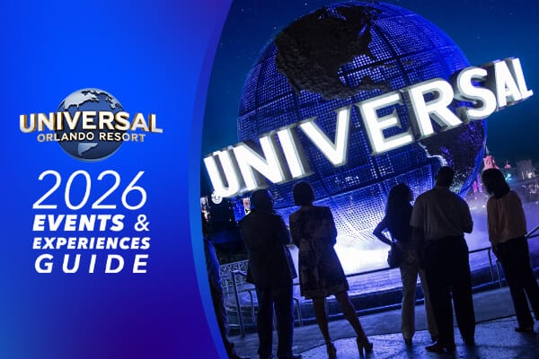 2026 Events & Experiences Guide