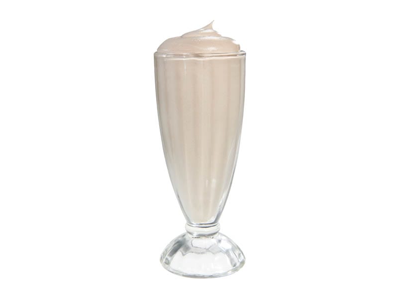 Milkshakes