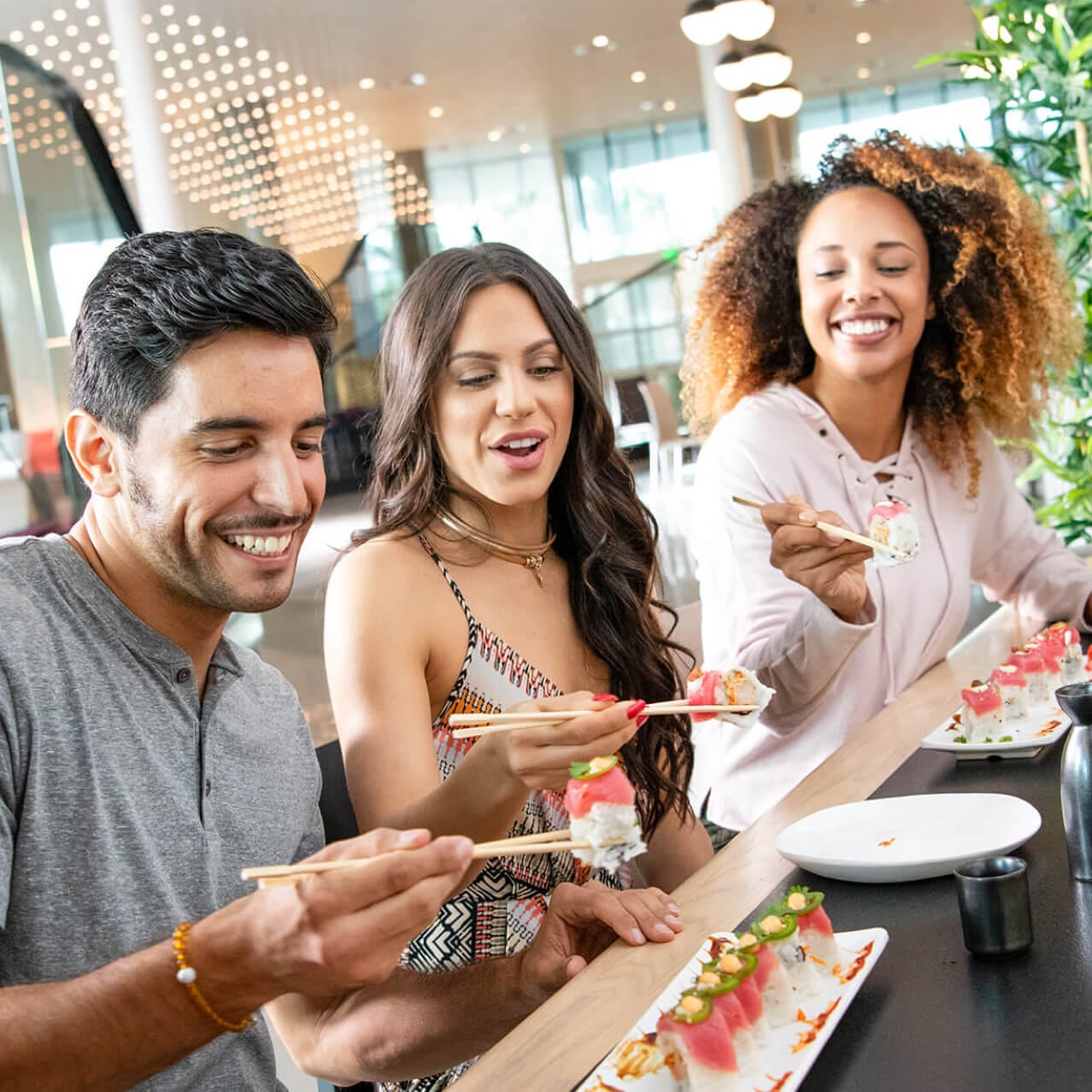 Urban Pantry Universal's Aventura Hotel™