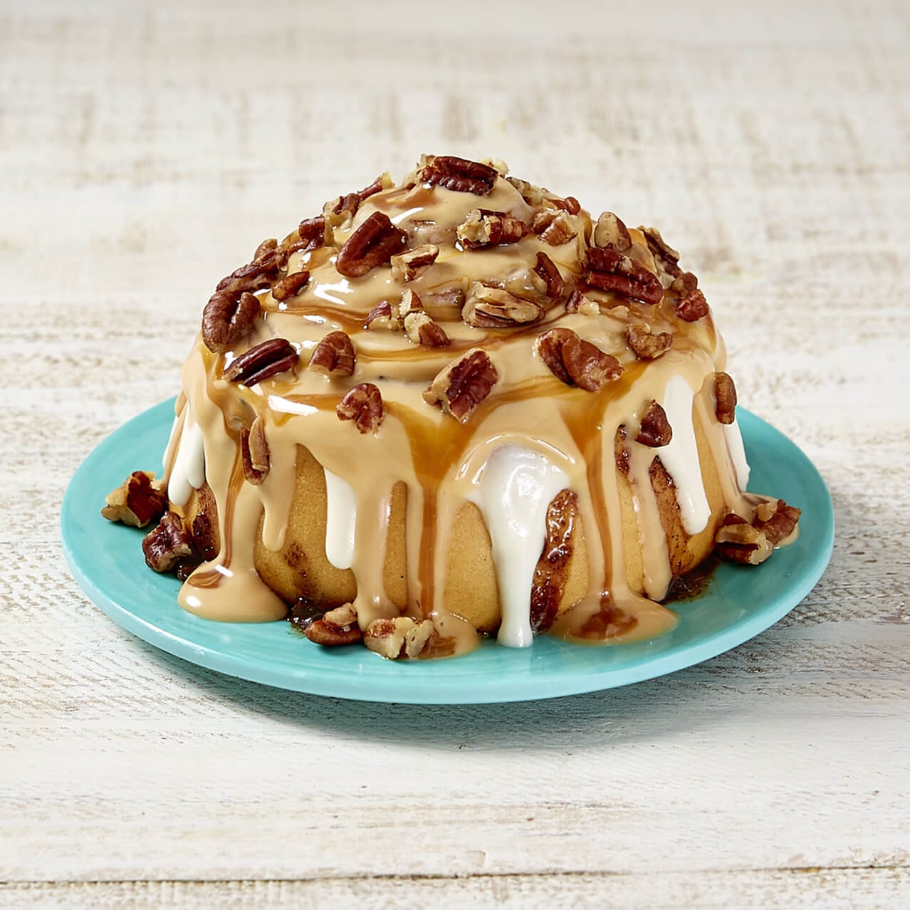 Cinnabon brings its flavor to the Sonic menu, 2019-01-28