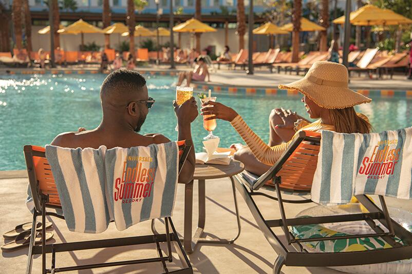 Universal Orlando - Hotel Deals | Universal Orlando