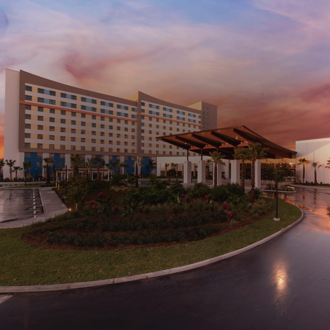 Universal Orlando Florida Resident Hotel Deals