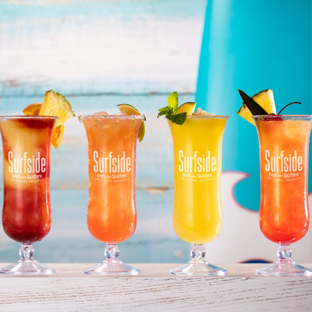 Actualizar 74+ imagen endless summer bar Abzlocal.mx