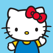 Goodbye Lucy, Hello Kitty at Universal Orlando