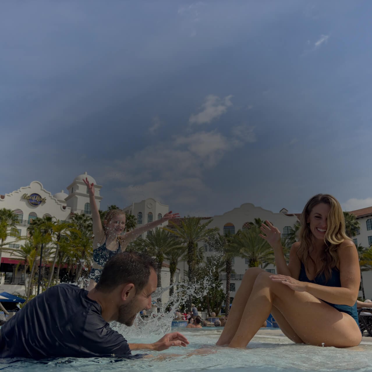 Florida Resident Deals at Universal Orlando