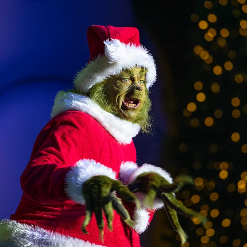 Universal Studios Christmas 2022 Events Christmas & Holidays At Universal Orlando
