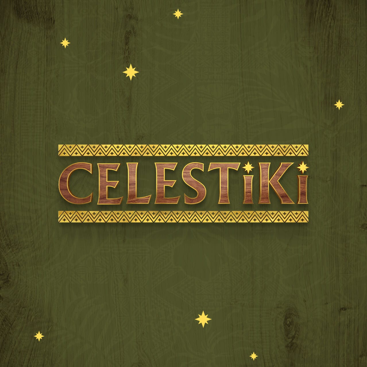 Image of CelesTiki