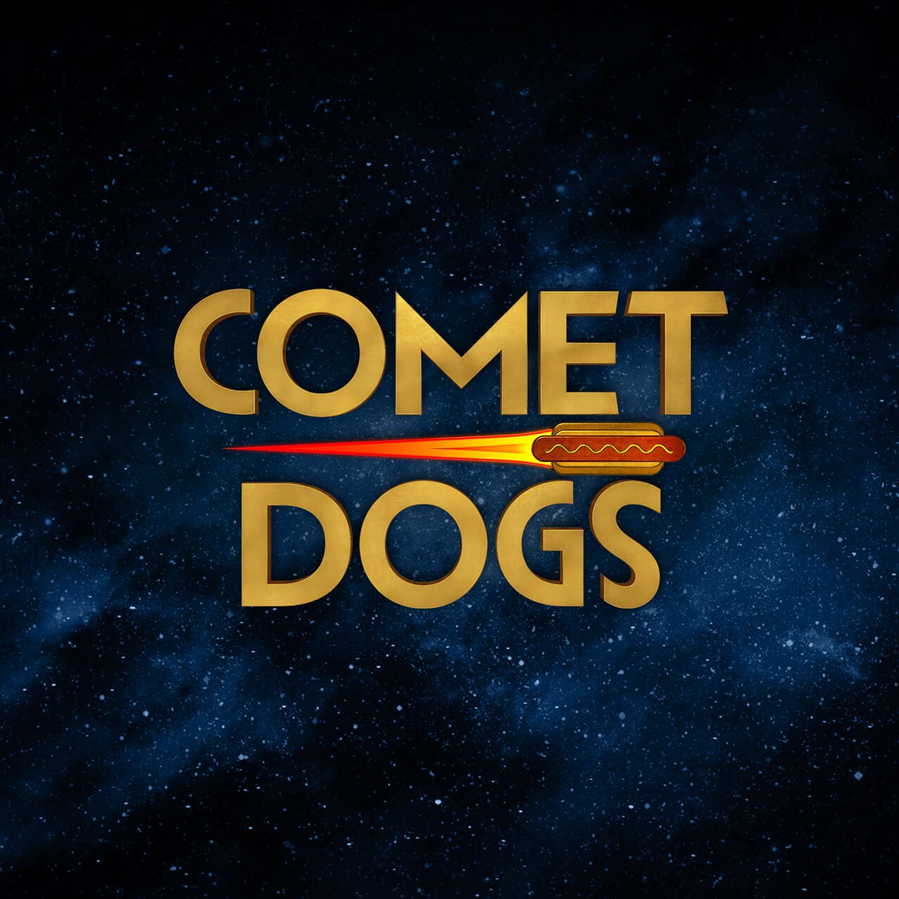 Image of Comet Dogs