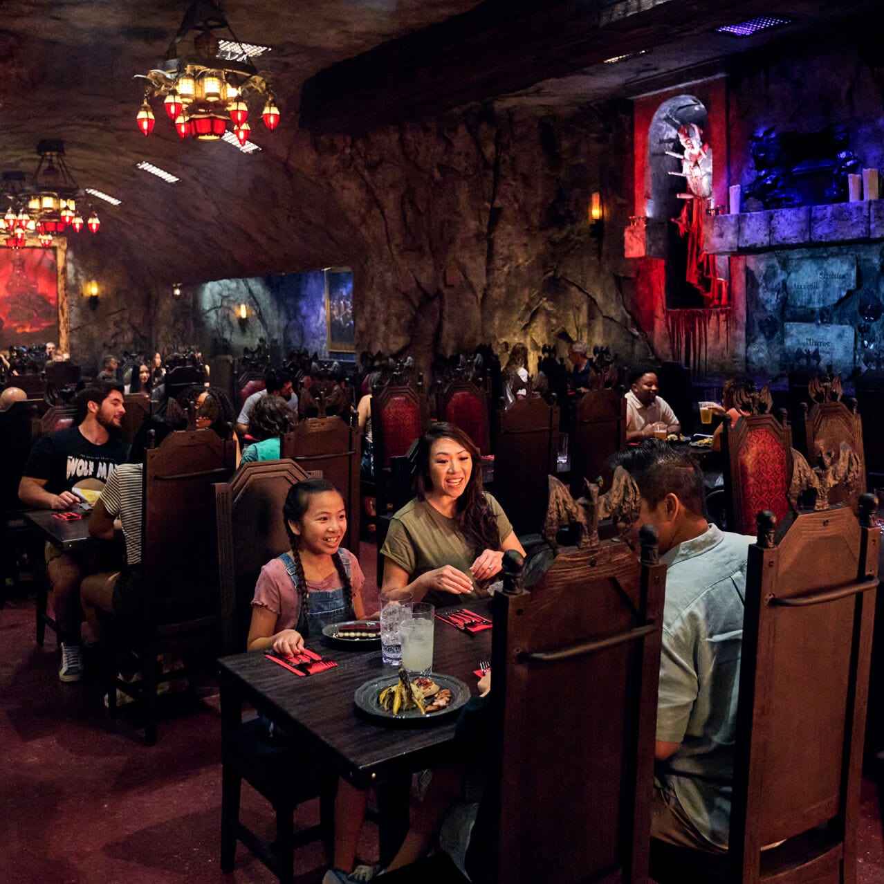 Image of Das Stakehaus