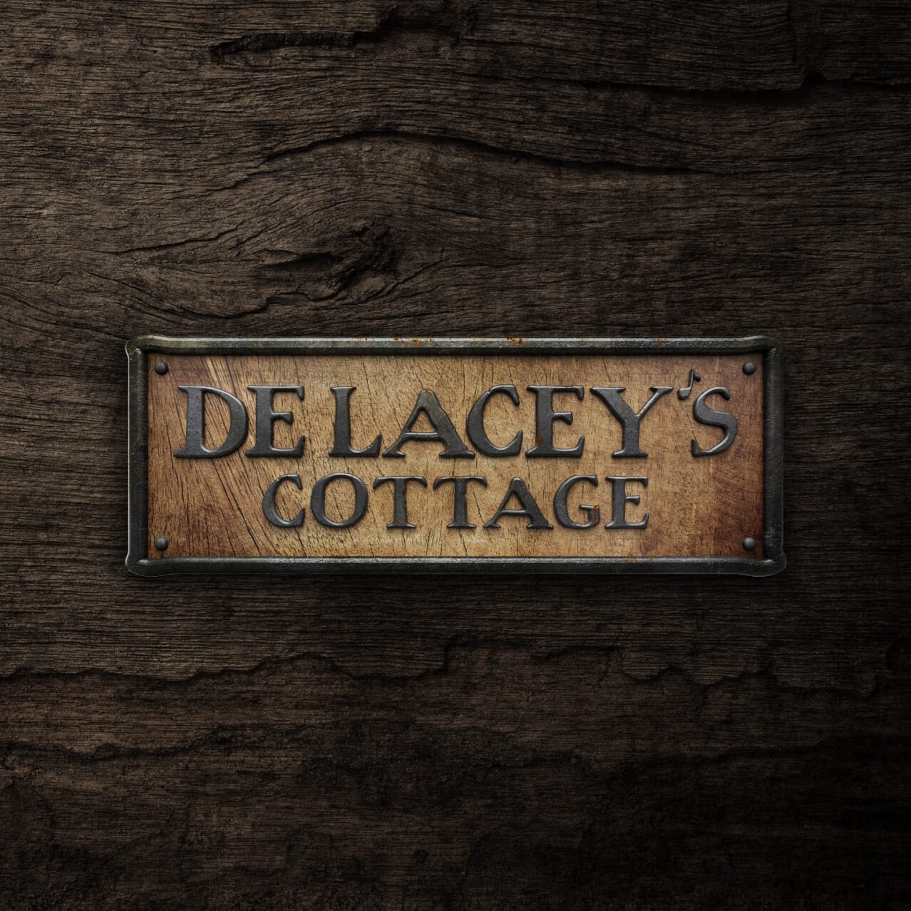 Image of De Lacey's Cottage