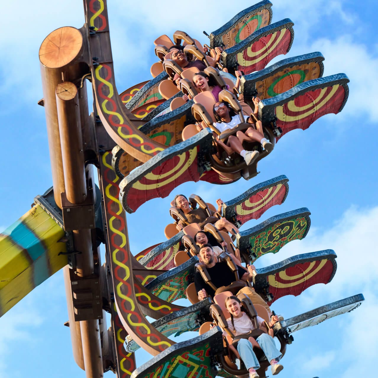 Dragon Racer's Rally