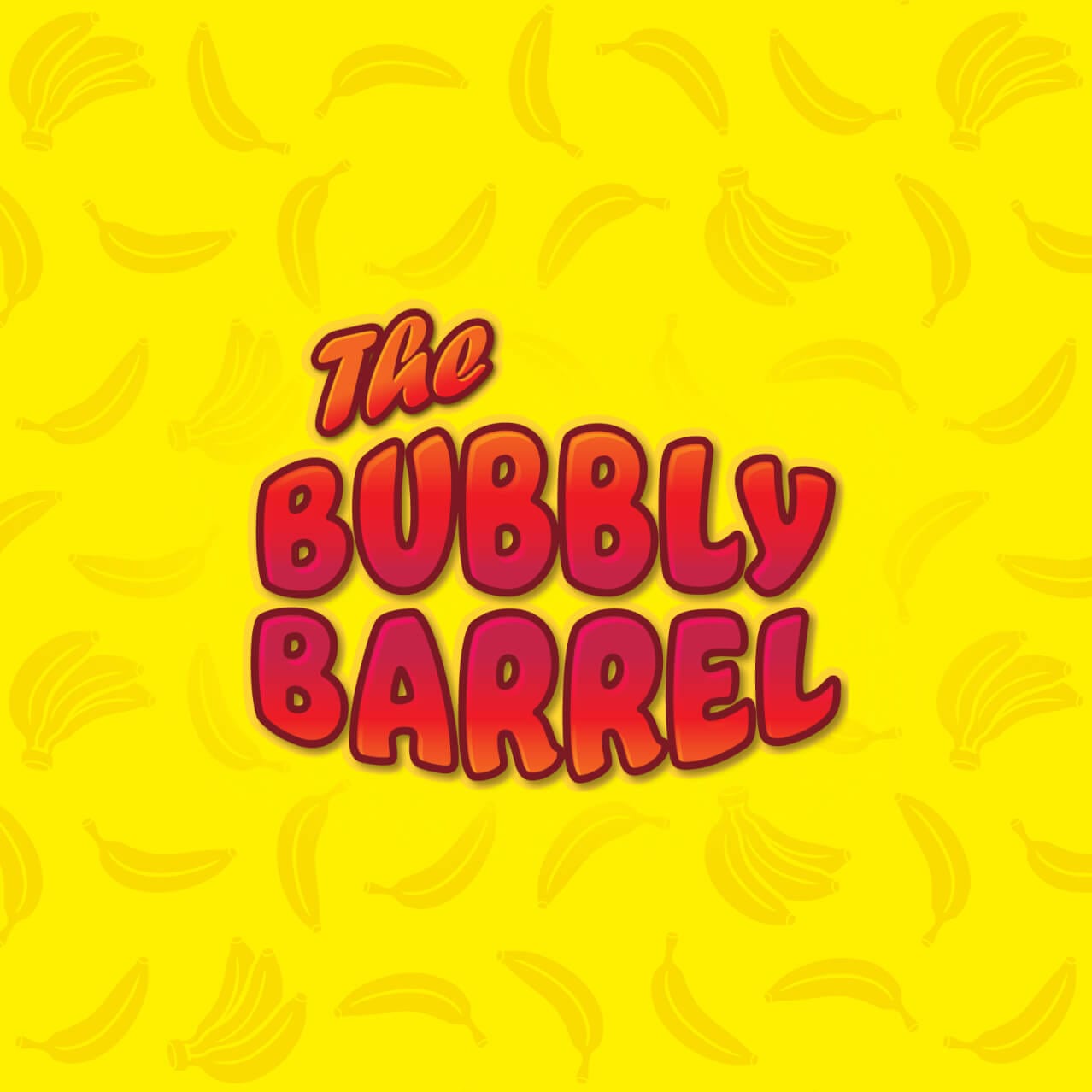 Image of The Bubbly Barrel