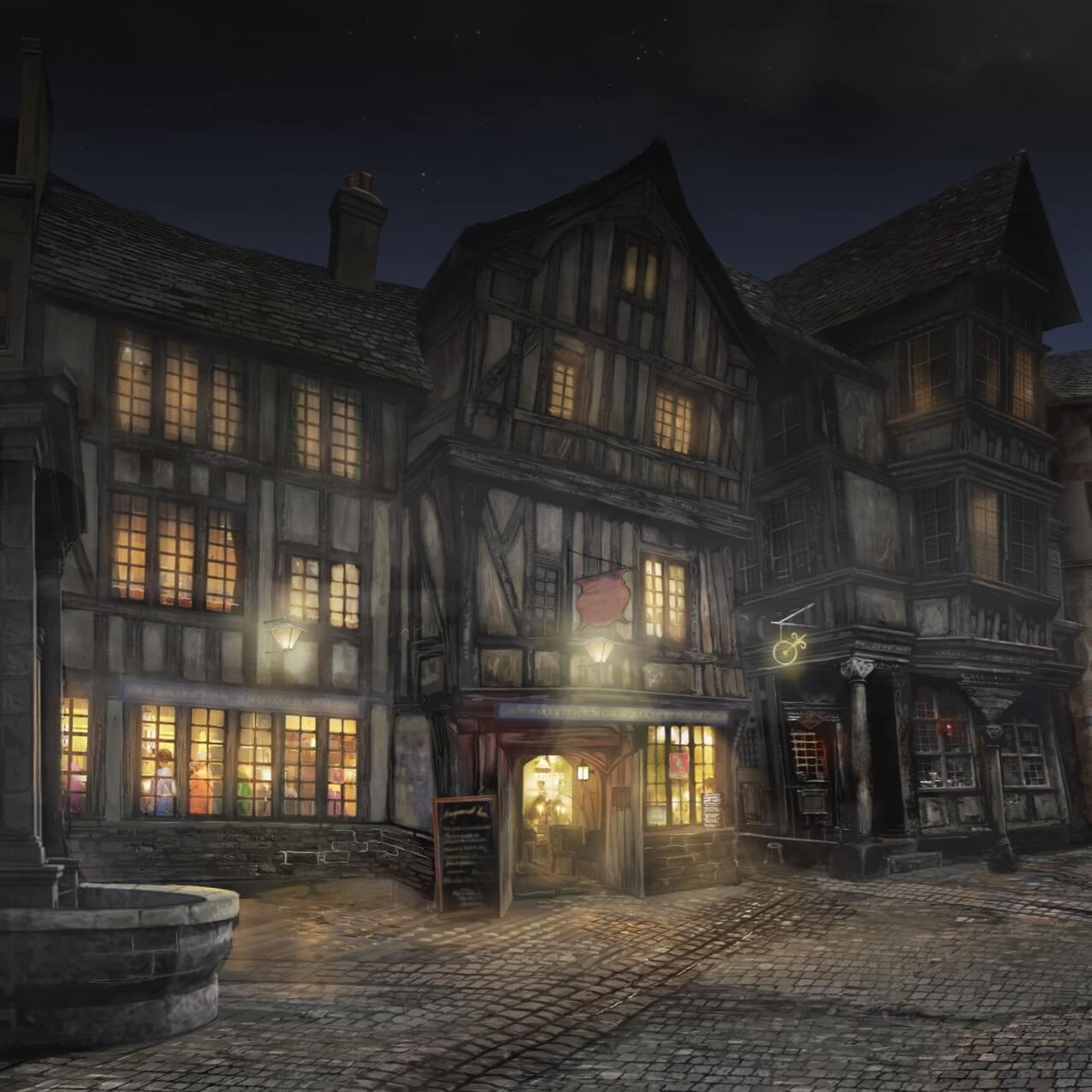 Image of Le Gobelet Noir™
