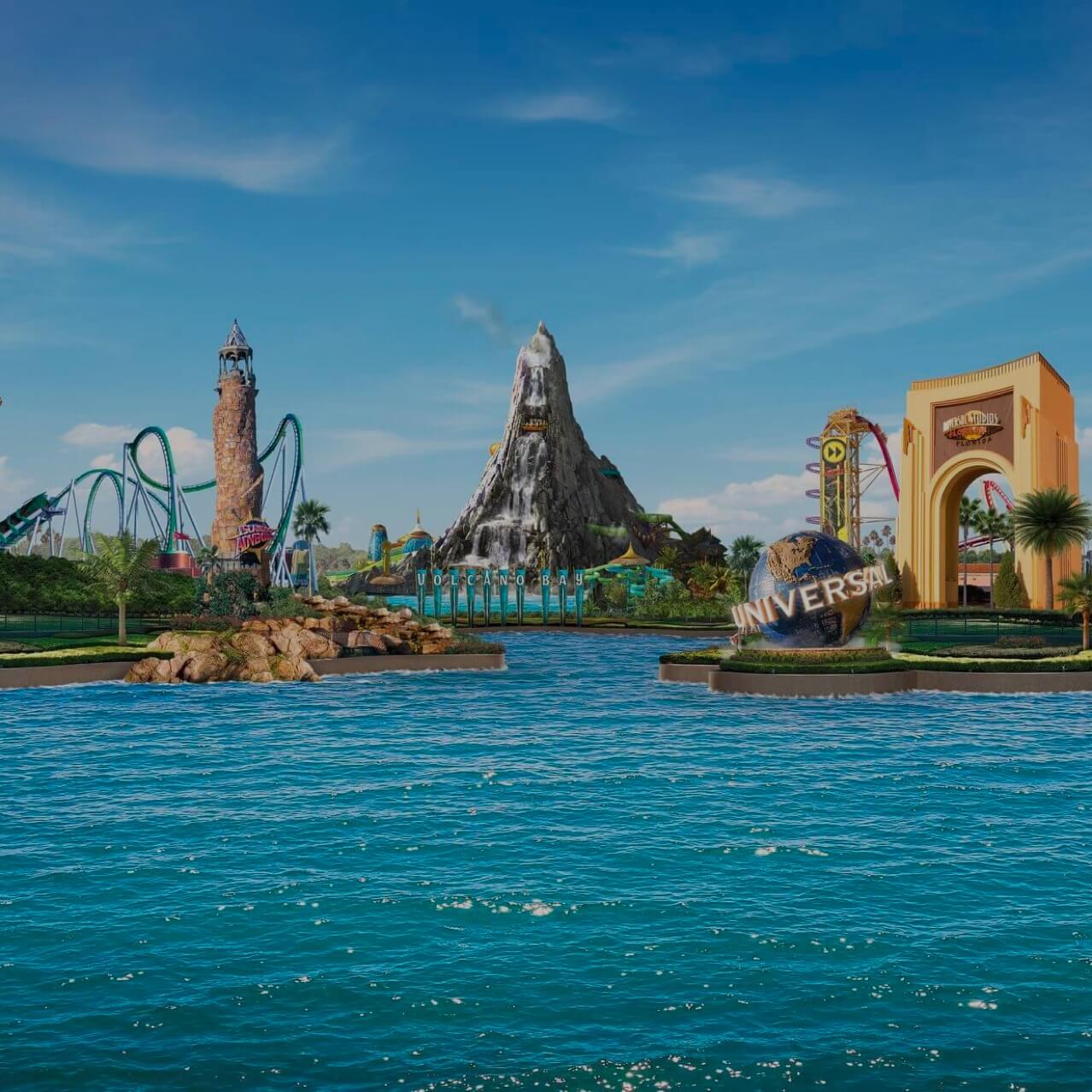 Islands of Adventure  Universal Orlando Discount Tickets