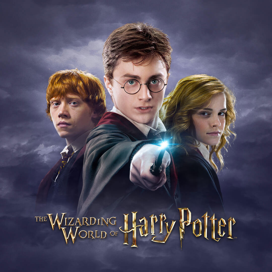 Im genes De Harry Potter Mis Im genes De Harry Potter Mis