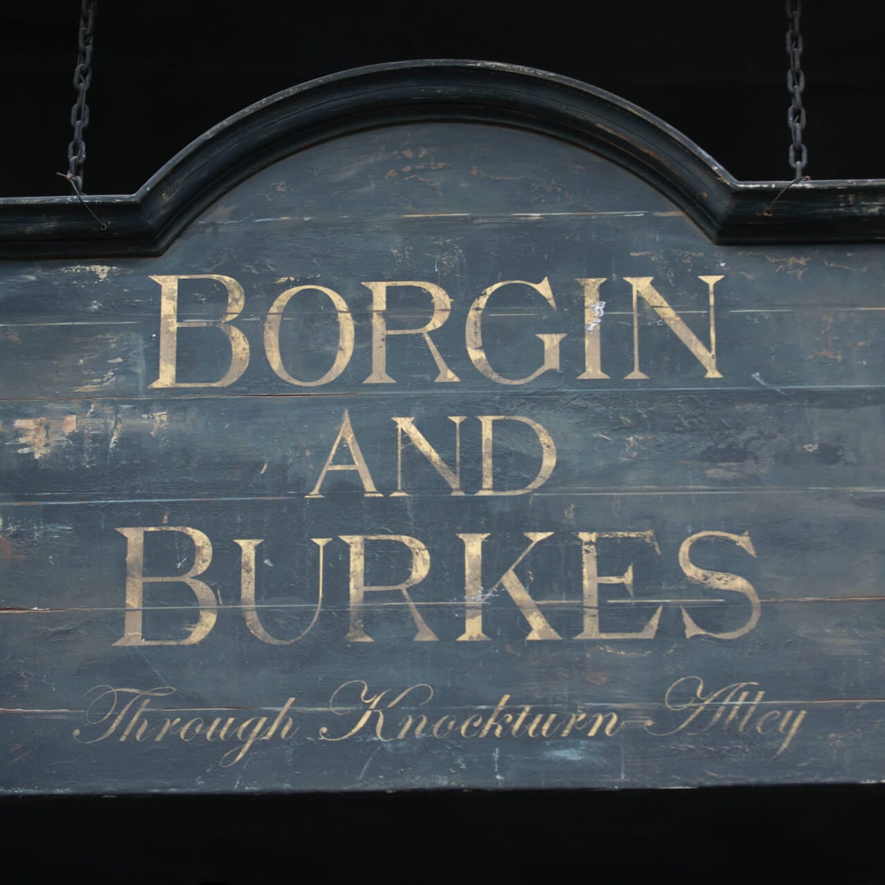 Borgin and Burkes™ in Diagon Alley™ | Universal Studios Florida™