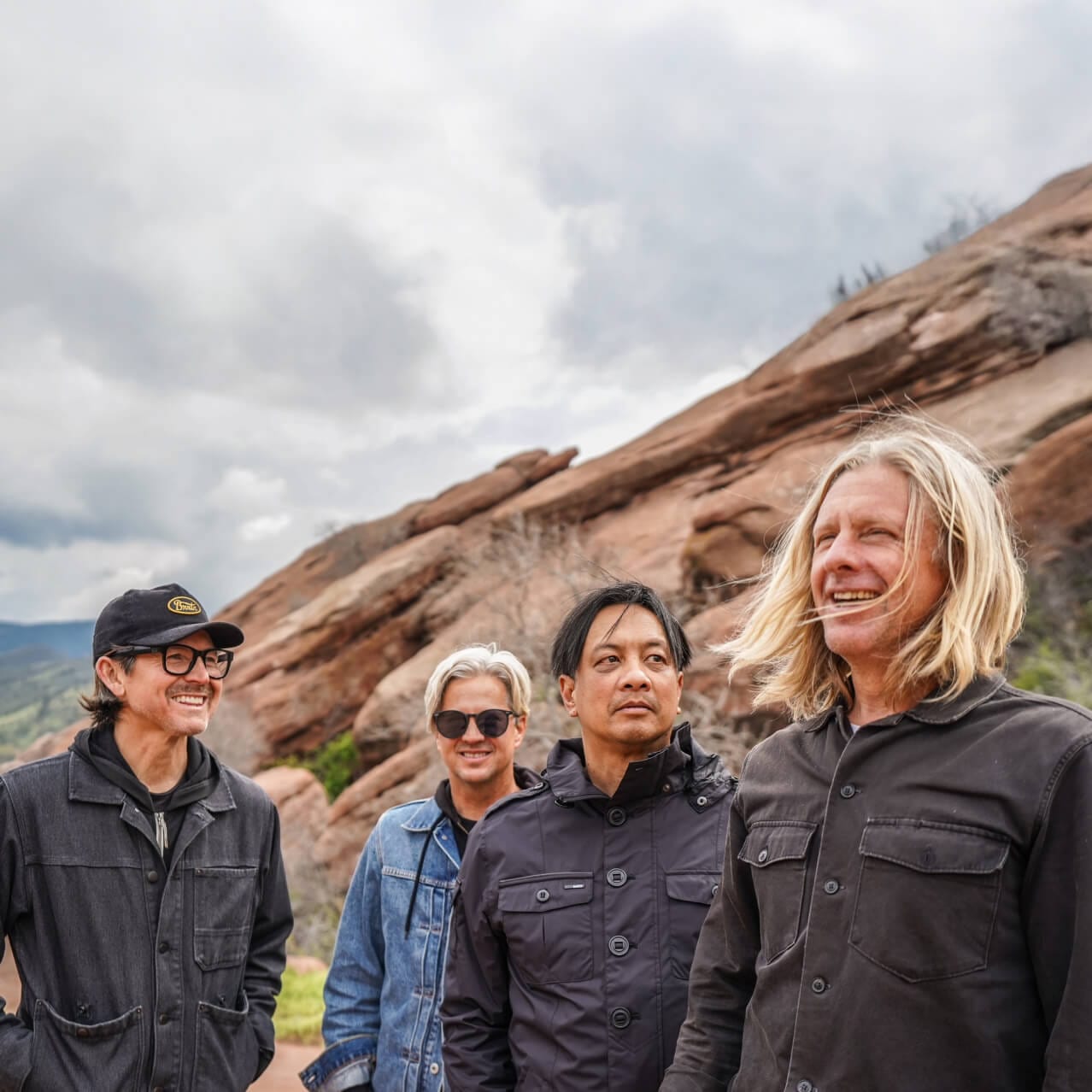 Rock the Universe: A Christian Music Festival | Universal
