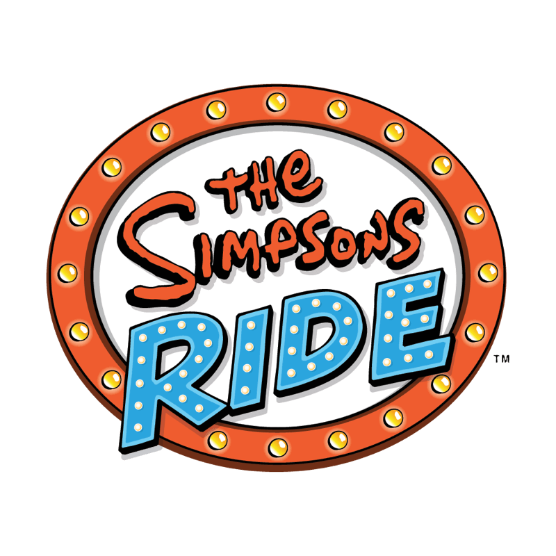 The Simpsons Ride™ | Universal Studios Florida™