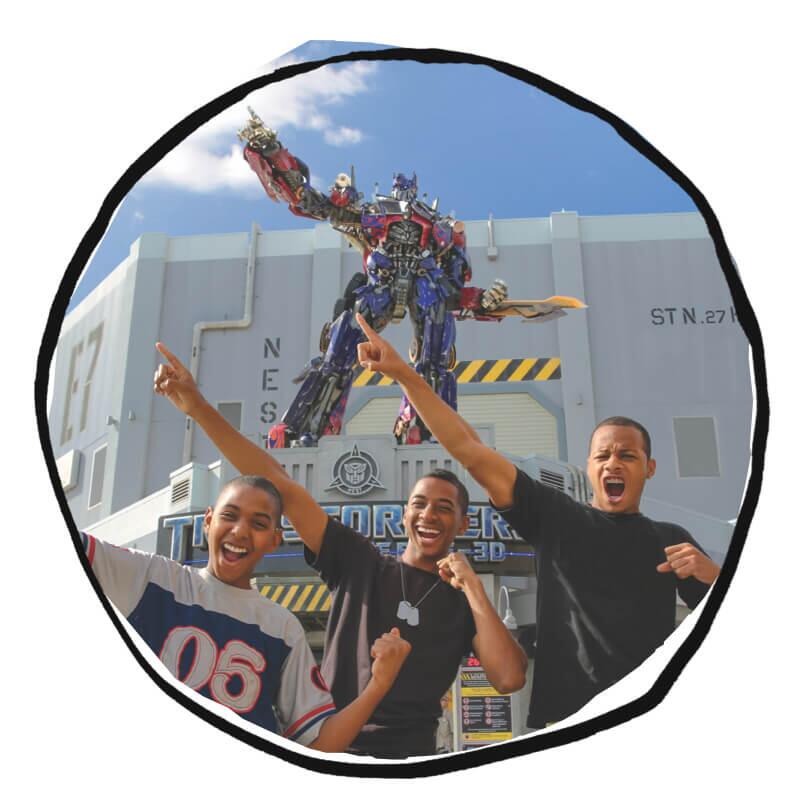 ラブブ　ROCK THE UNIVERSE Rock the Universe 2025 Lineup - Jan 24 - 25, 2025