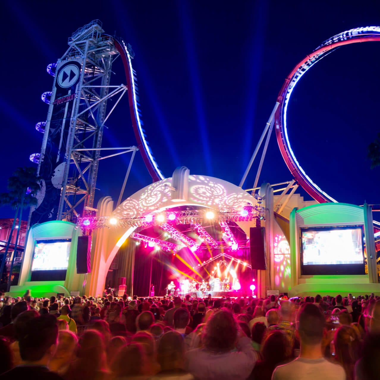 Concerts Planned For 2024 Joya Rubina