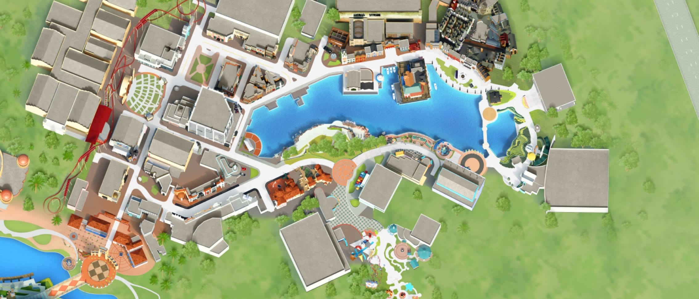 Peta Universal Studios Florida