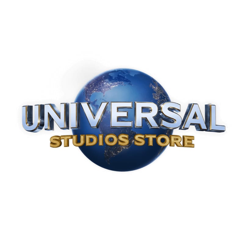 Universal Studios Theme Park Logo