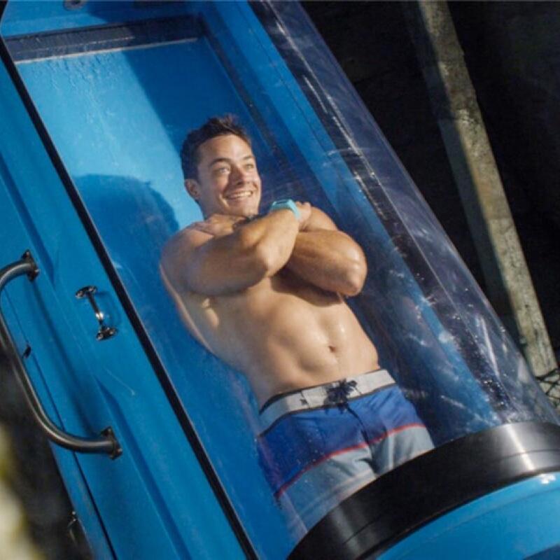 The Volcano at Universal’s Volcano Bay | Universal Orlando Resort