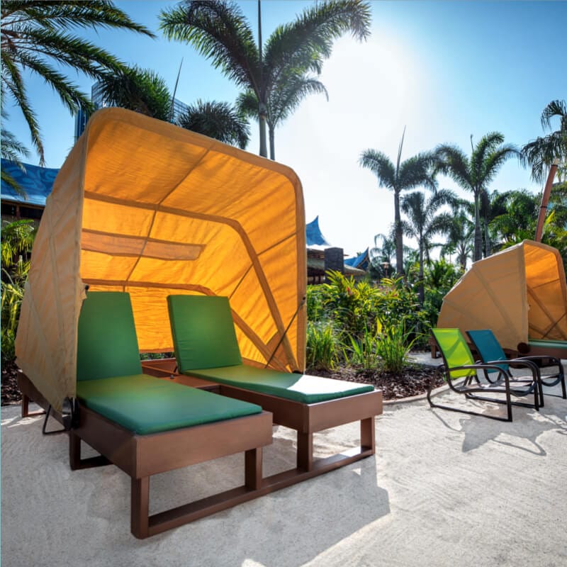 Premium Seating | Universal’s Volcano Bay Water Theme Park | Universal