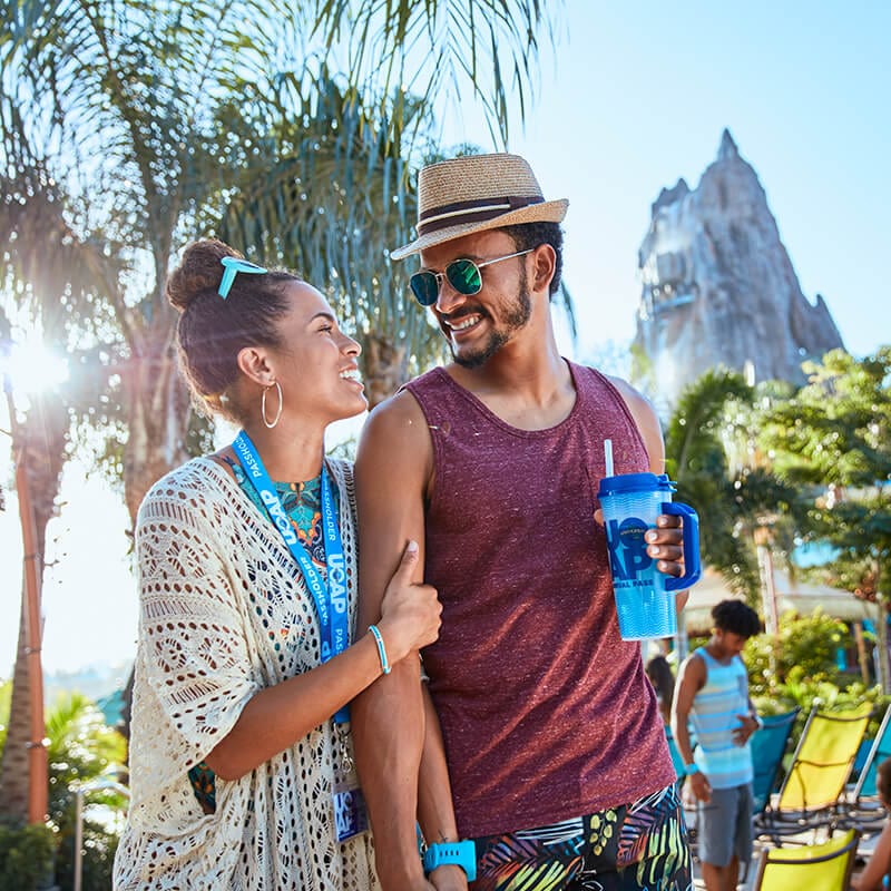 FlexPay Renewal for Universal Orlando Annual Passes