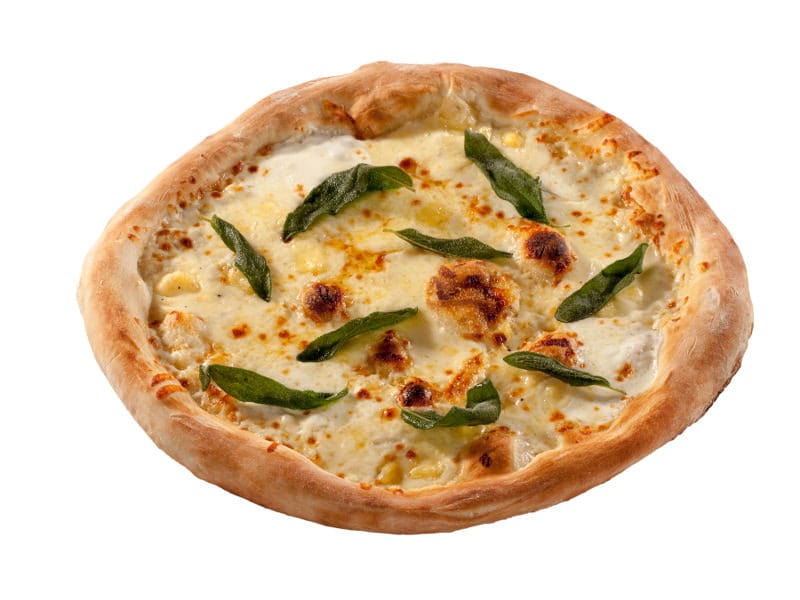 Bianca (vegetarian)