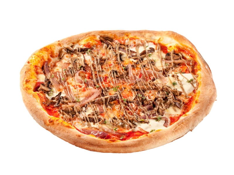 Mushroom (vegetarian)