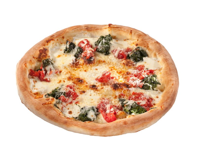 Spinaci